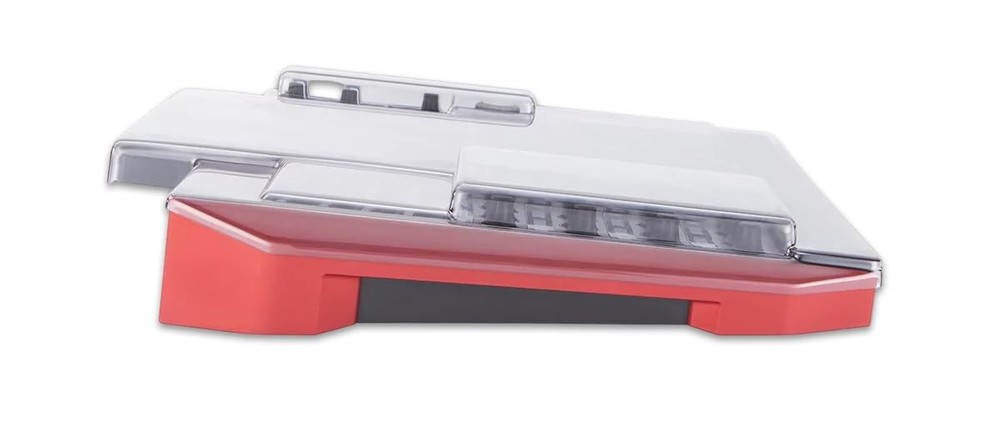 Akai Mpc-X Cover