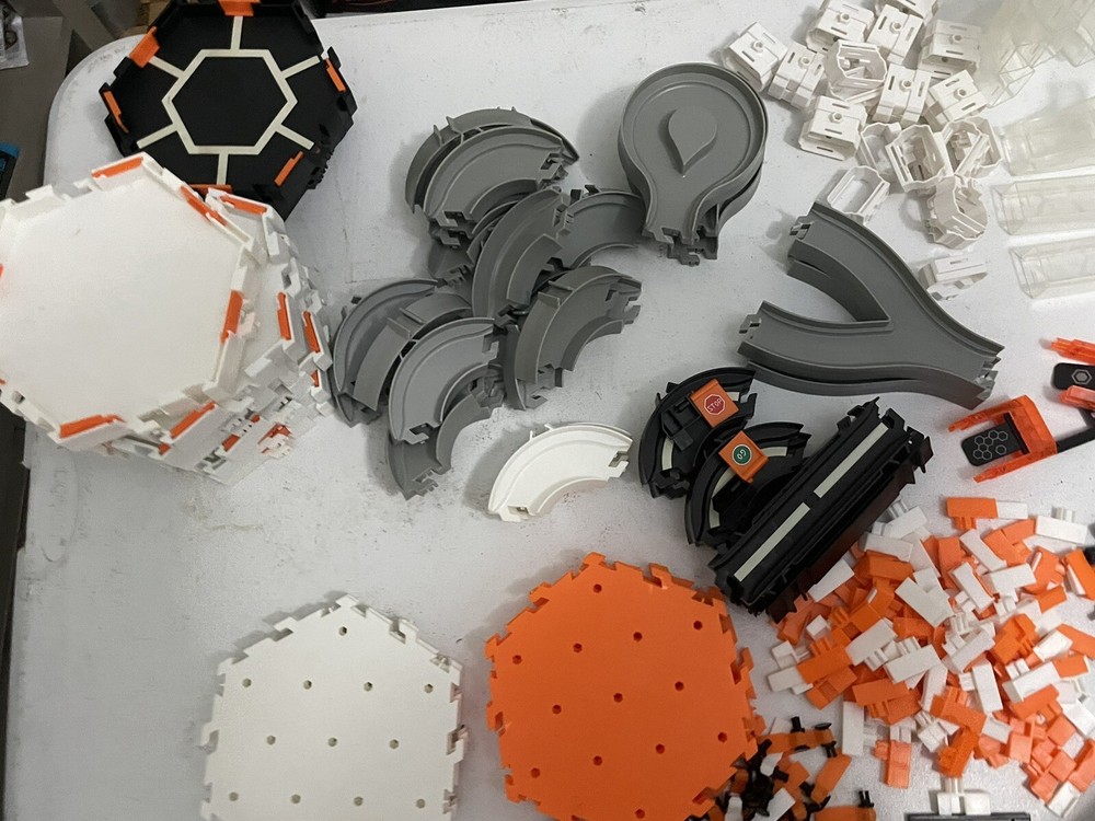 hexbug nano lot