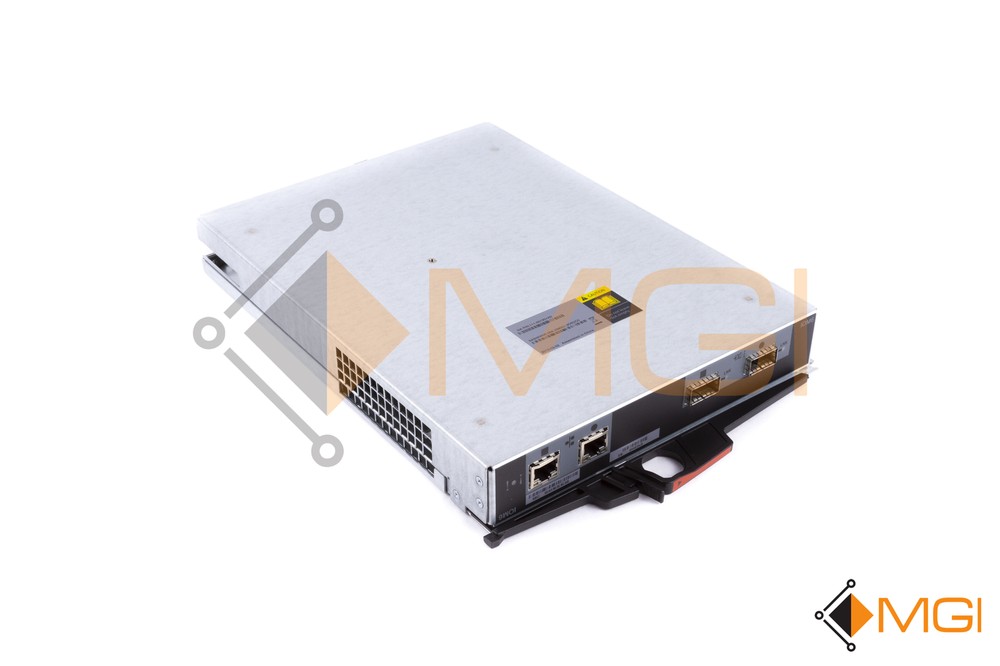 NETAPP IOM6 CONTROLLER MODULE // 111-00190+A0
