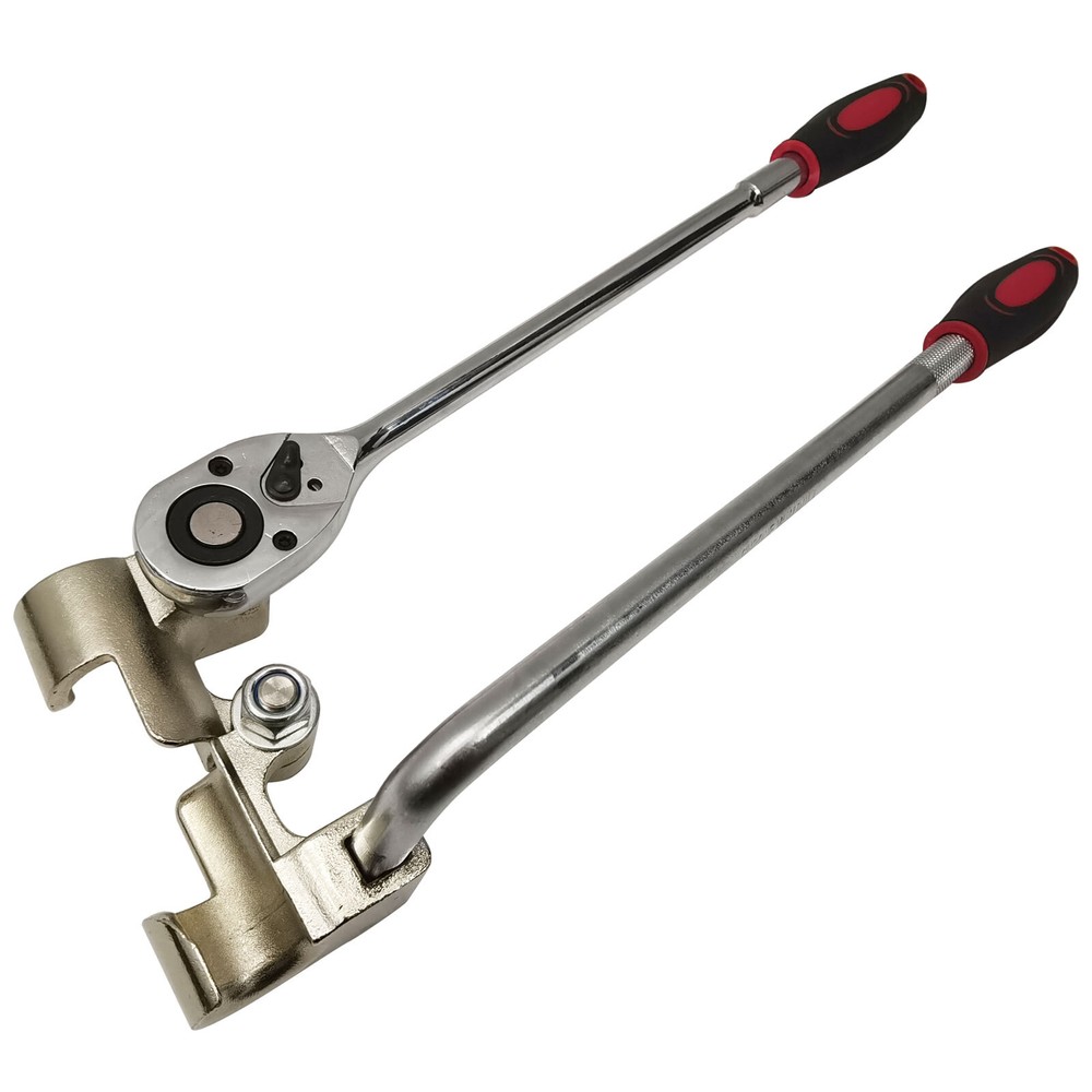 CCD Split Manual Cable Bender Wire/Iron/Copper Wire Bending Tool 30-240 Square