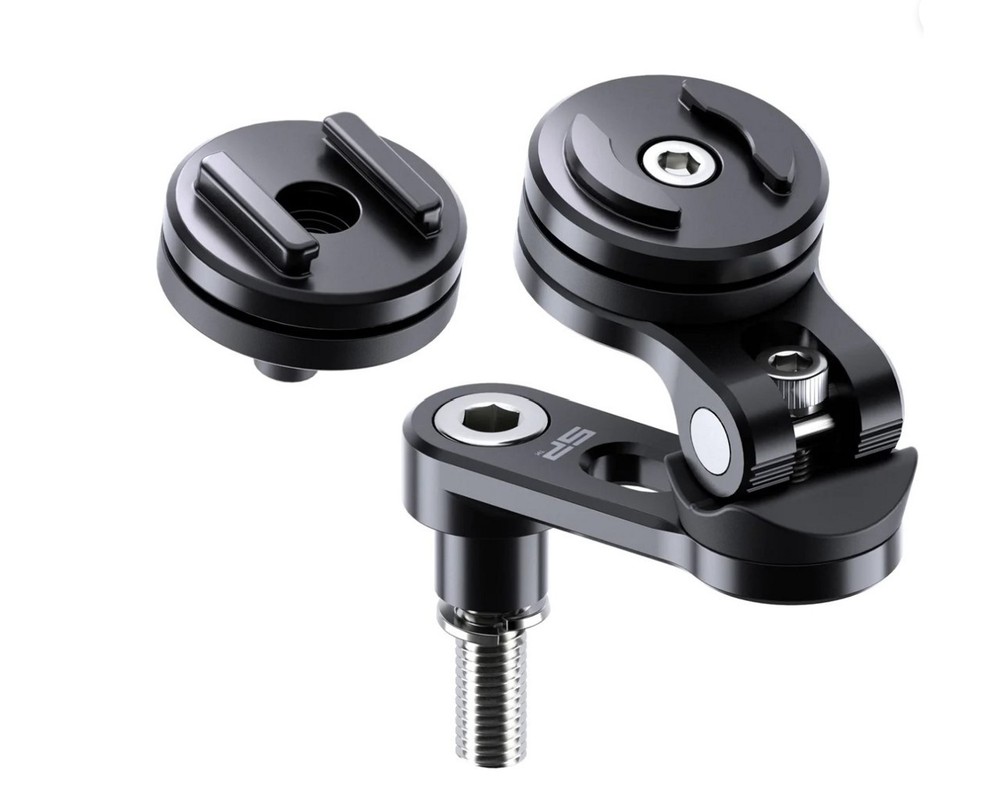 MOUNT PHONE BAR PRO BK