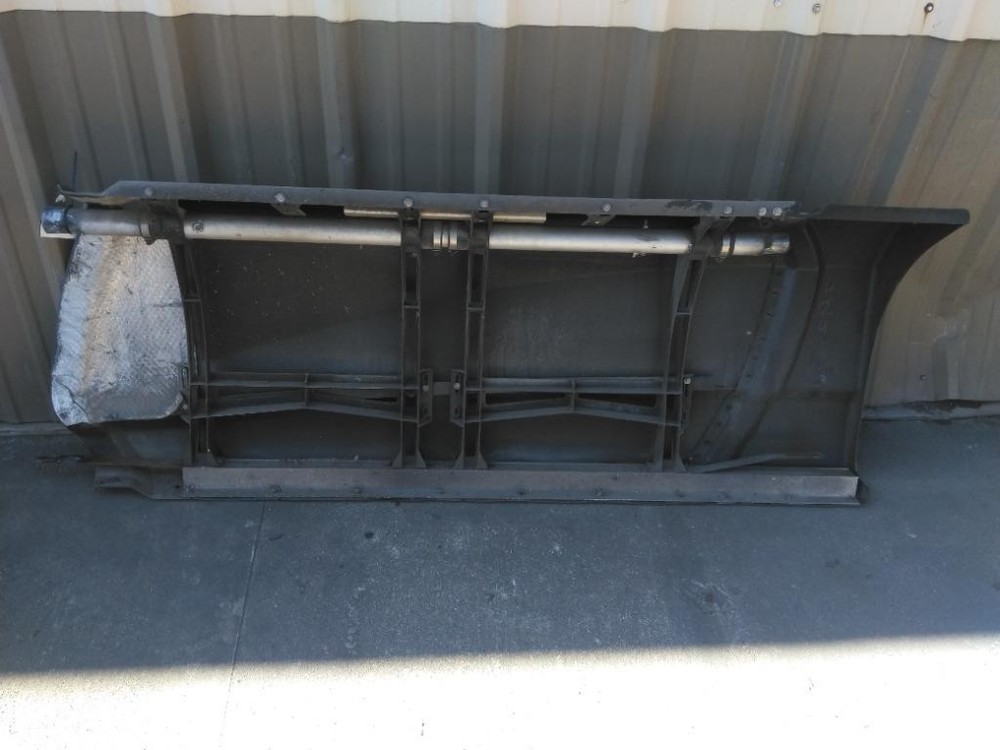 For 2012 KENWORTH T700 SIDE FAIRING Right , MD