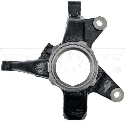 Dorman Oe Solutions Steering Knuckle P N 698 192