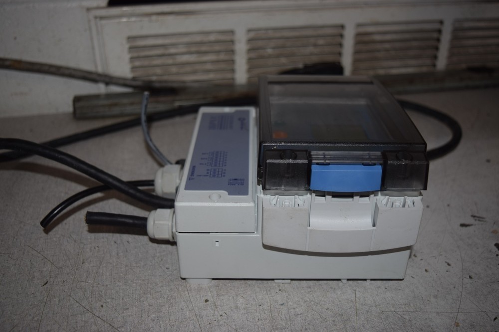 Omega pH/ORP PHCN-962 Controller