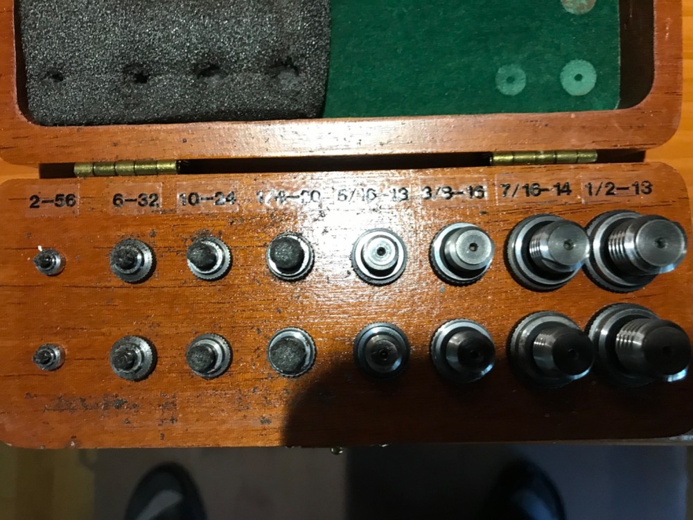 SPENCE INDUSTRIES Jo- Plugs