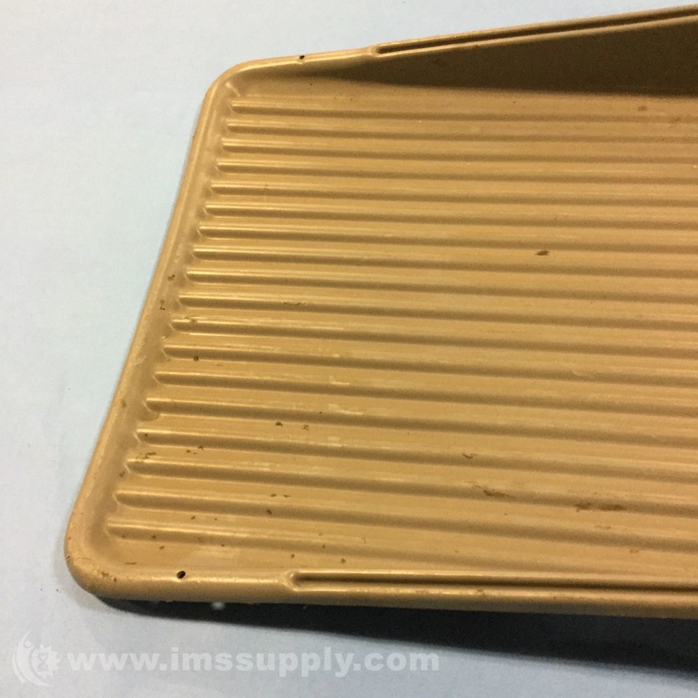 Plastic Tray 48"Lx32"Wx8"H USIP