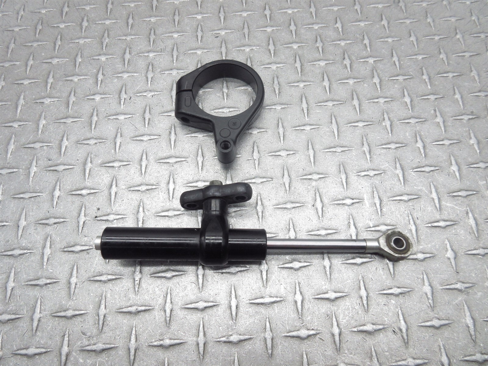 2015 13-16 KTM 1190 Adventure R OEM Steering Damper Dampener Stabilizer
