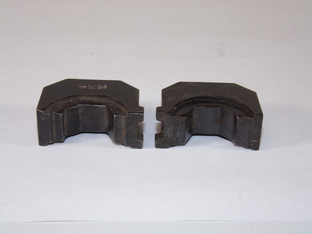 Kearney 635 Compression Crimping O-Die Set Thomas & Betts (BY41)