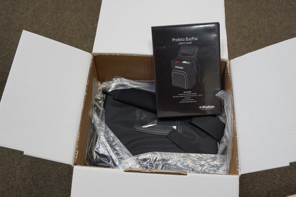 Profoto BatPac 901124