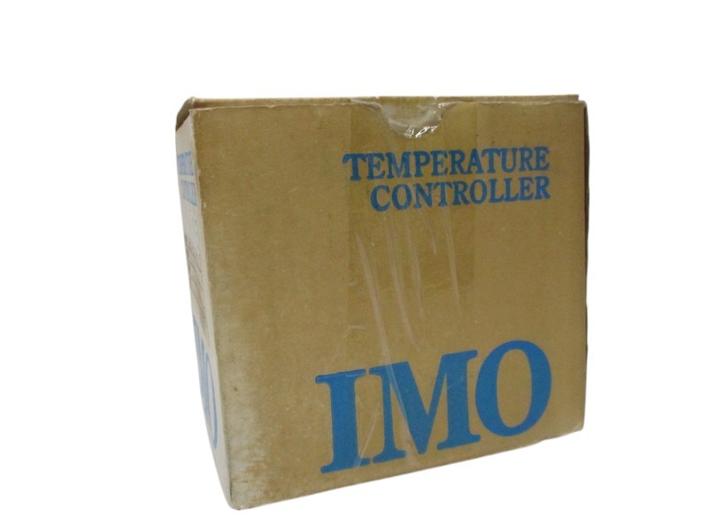 IMO MCD-132-A/E  NSMP