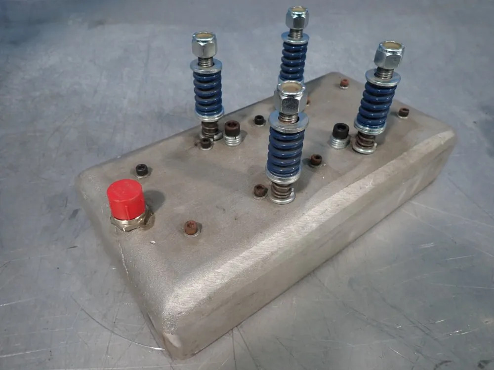 MISC. EQUIPMENT 01260180016