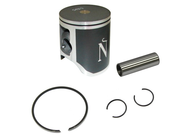Piston Kit - Style: Piston / Piston Kits