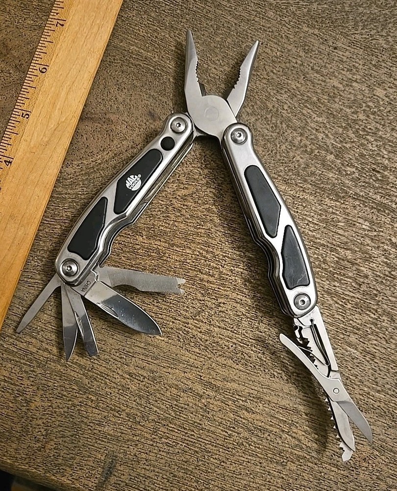 Mac tools multi tool MAC-MULTITOOL See All Pics And Description 👀