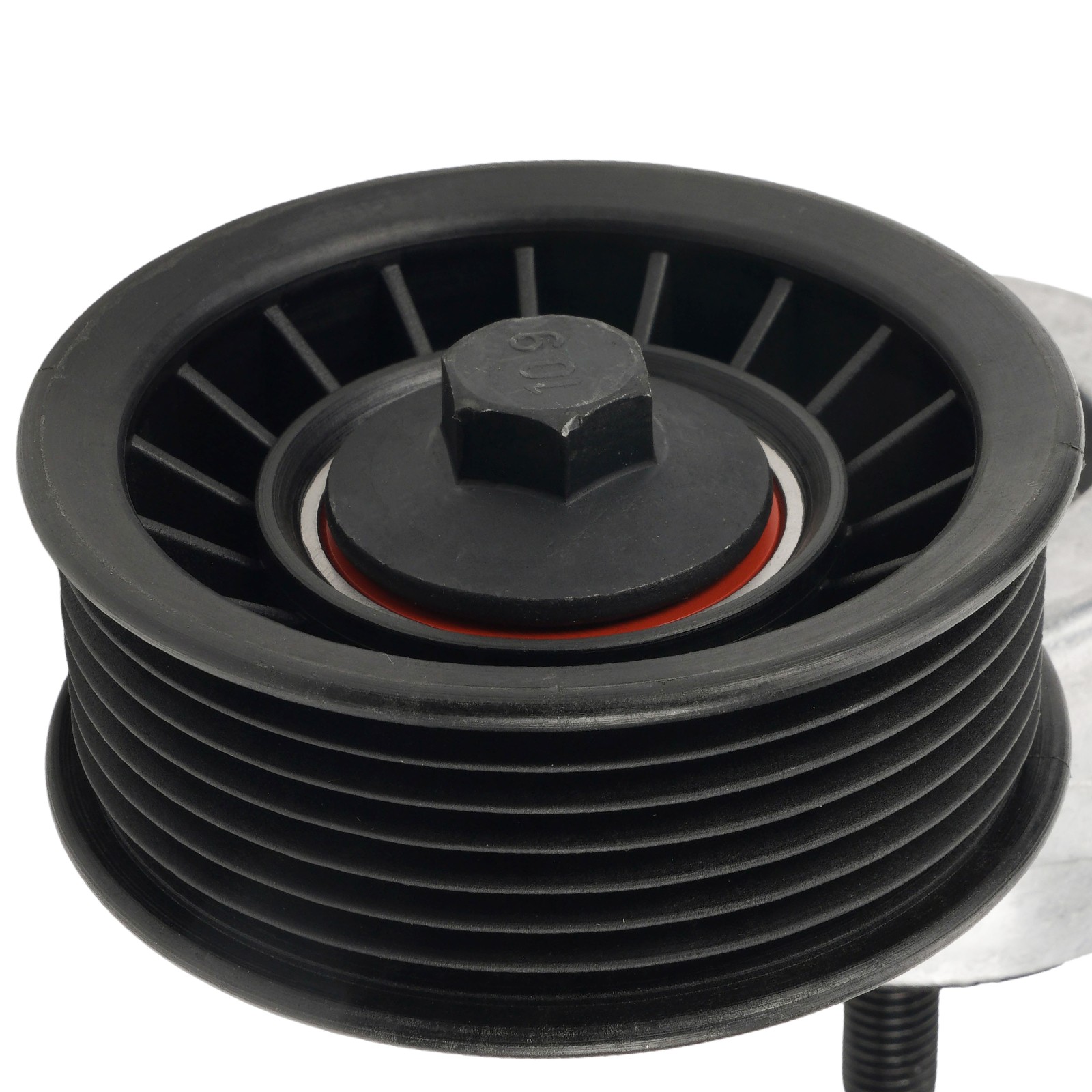 Belt Tensioner w/ Pulley For 92-2003 Dodge Dakota V6 3.9L 53010158AB 89215