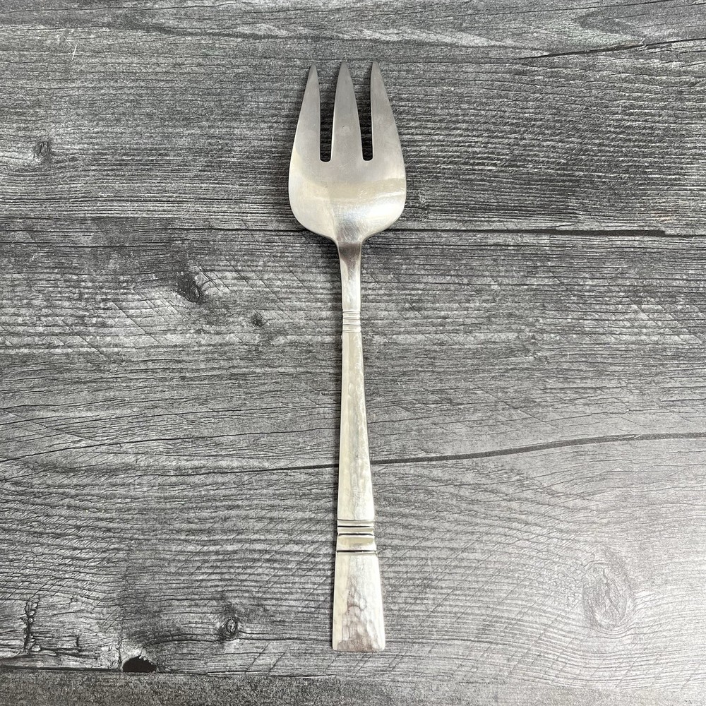 Gorham Stainless BALUSTER Hammered Satin Stainless Flatware CHOICE