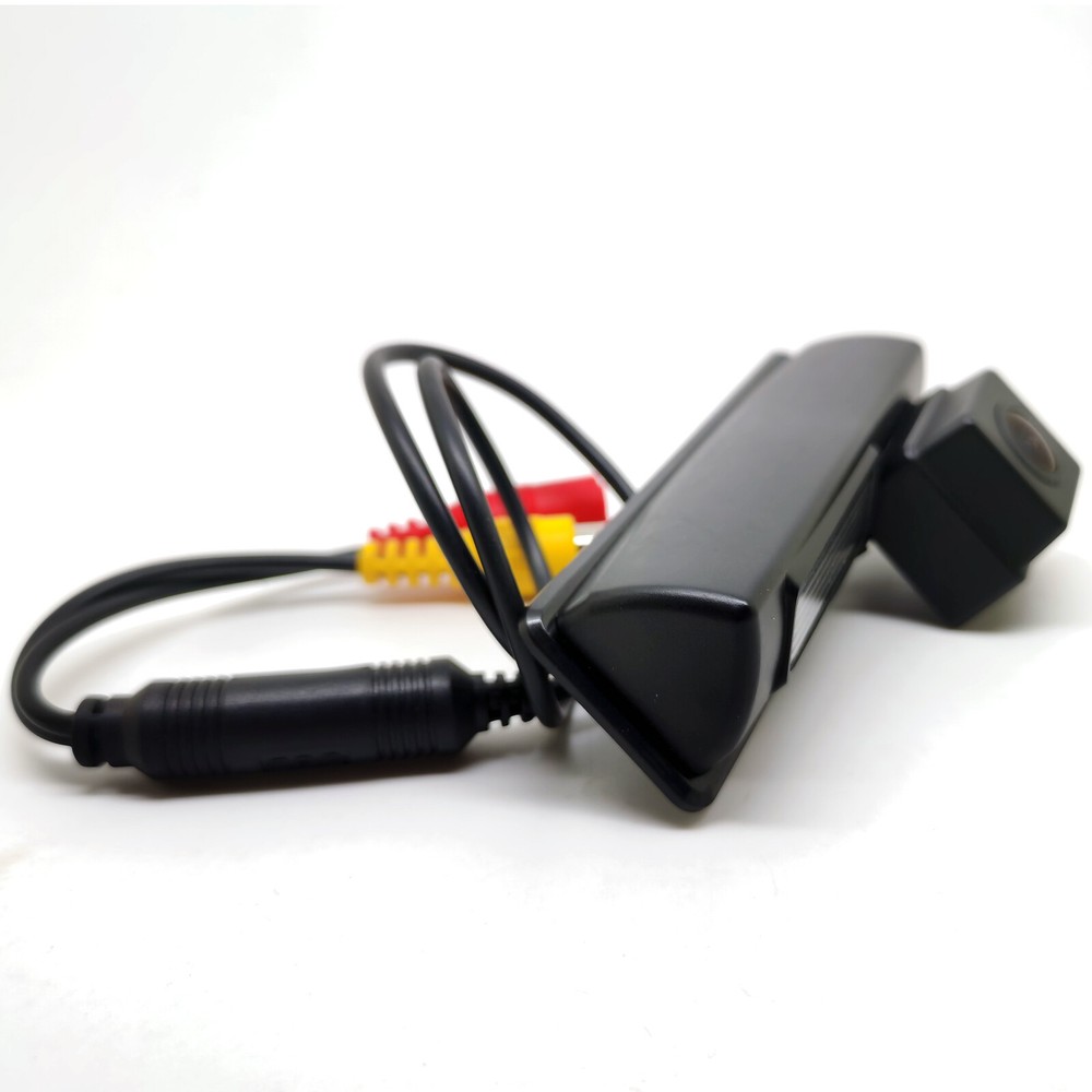 Auto Reverse Car Rear View Backup Camera For Lexus HS250h 2010 2011 2012 ++Guide