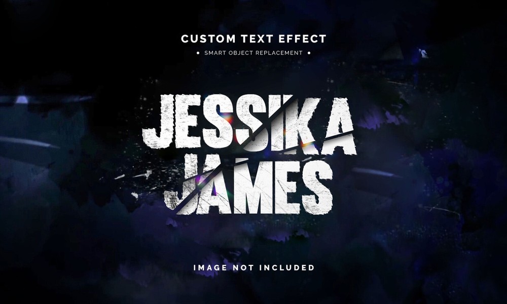 23 Premium Text FX for Photoshop Graphics Design Bundle