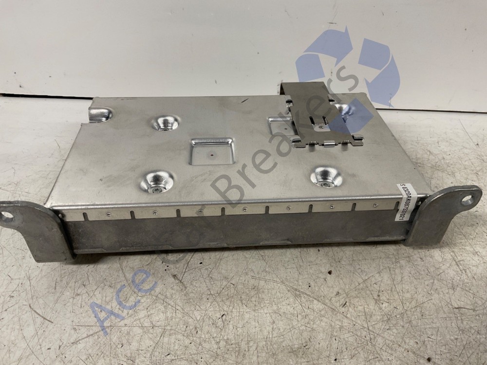 Audi A5 8T 07-11 Pre-Facelift Multimedia Interface ECU Control Module 8T0035462