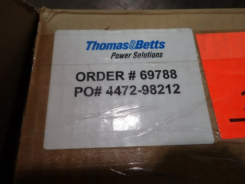 METERING SHUNT ASSEMBLY 10210124040