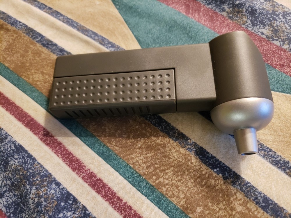 TECHVAC Computer Keyboard Vacuum