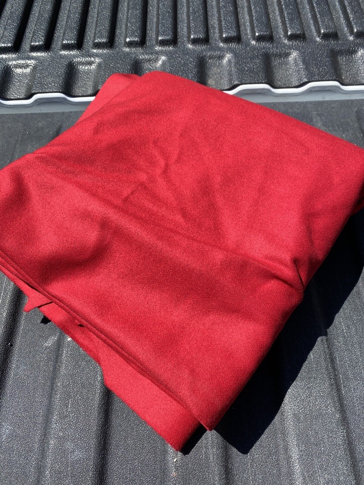 Imperial International Pool Table Fabric Cloth