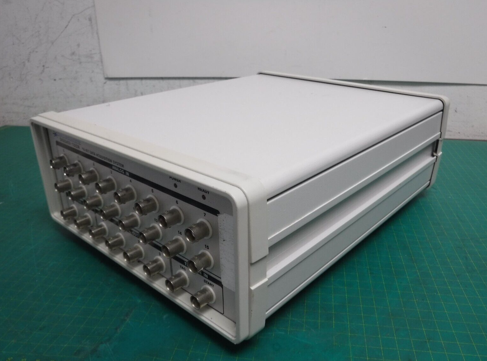 Axon Instruments Digidata 1322A 16-Bit Data Acquisition System