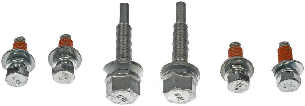 DORMAN OE SOLUTIONS 526363 Suspension Trailing Arm