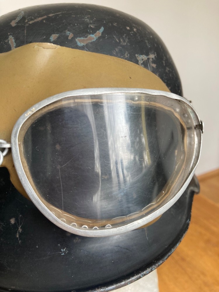 WW2 Luftwaffe Mima Goggles