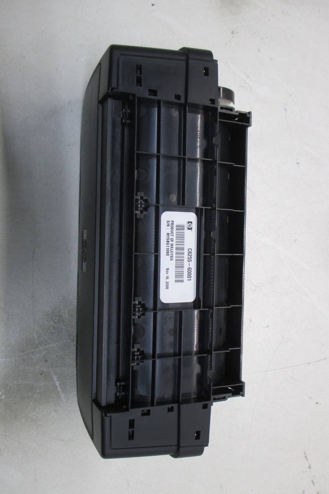HP Officejet Pro K550 Duplex Unit