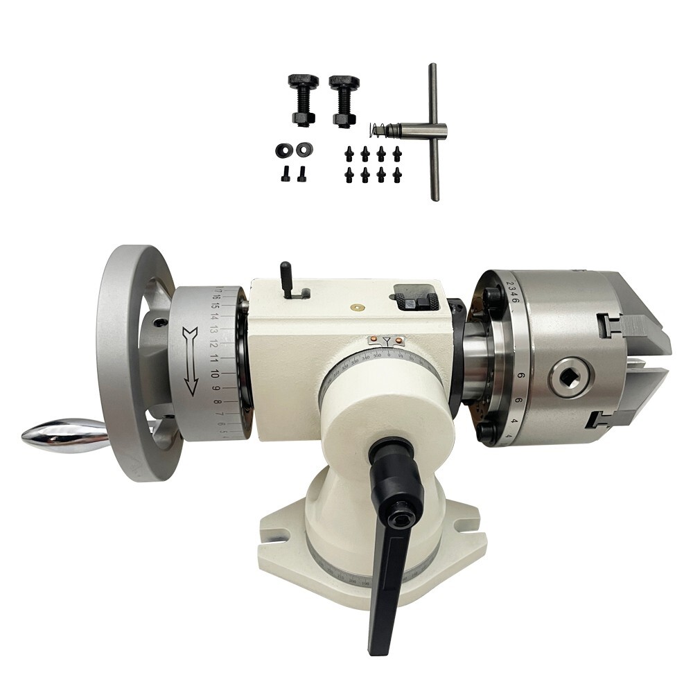 Drill Bit Grinder Universal Tool and Cutter Grinding Machine Knife Sharpener