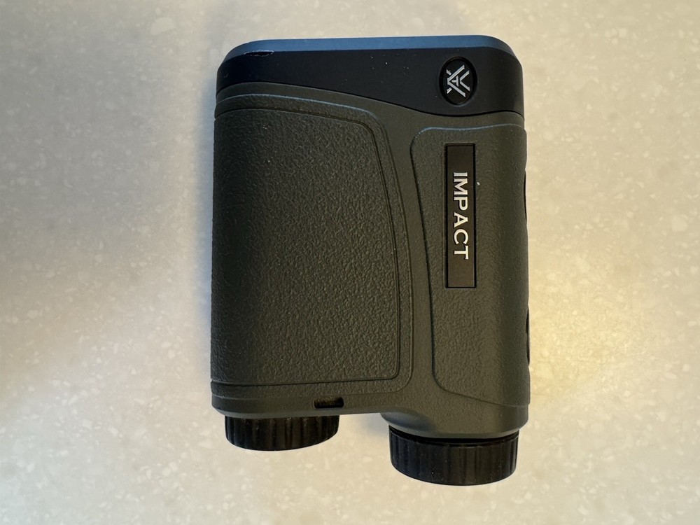 Vortex Impact 850 Rangefinder W/ Case