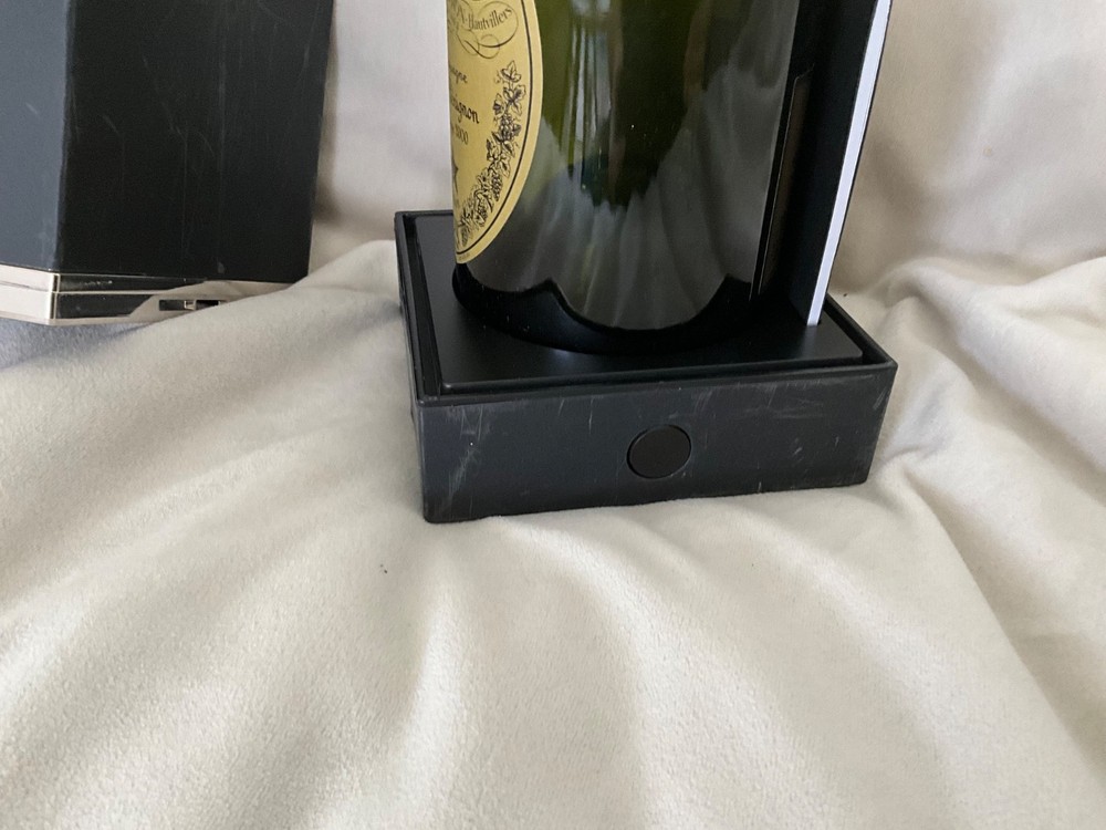 Dom Perignon Vintage 2000