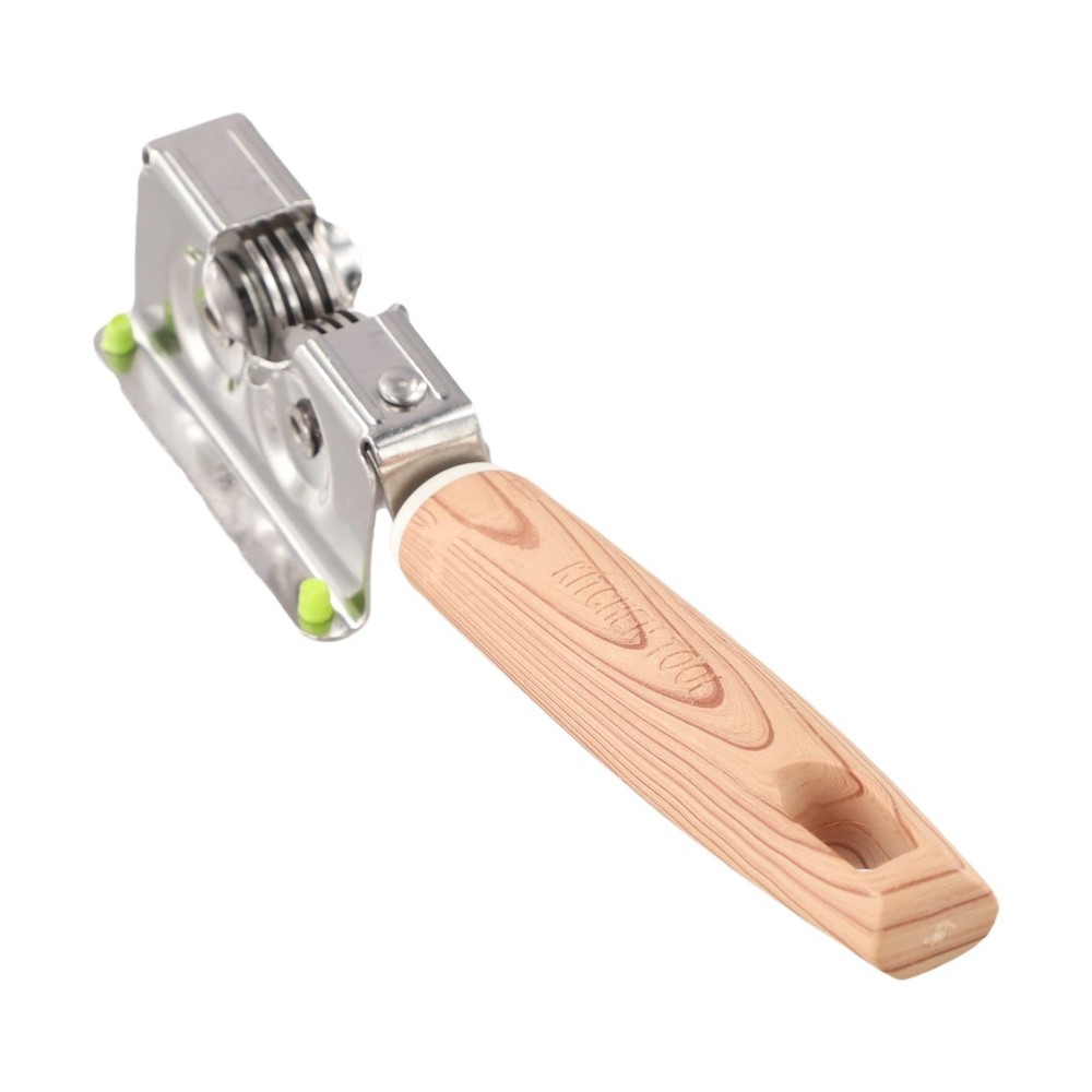 Handheld Blade Sharpening Solution Rotating Steel Wheel and Convenient