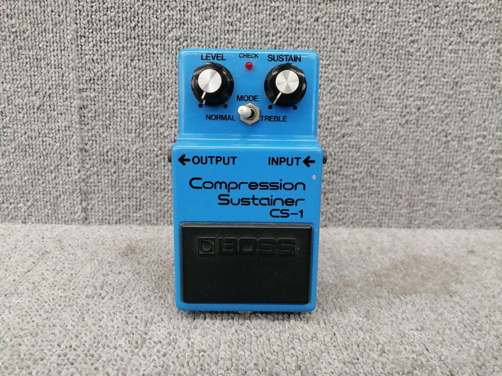 BOSS Model CS-1