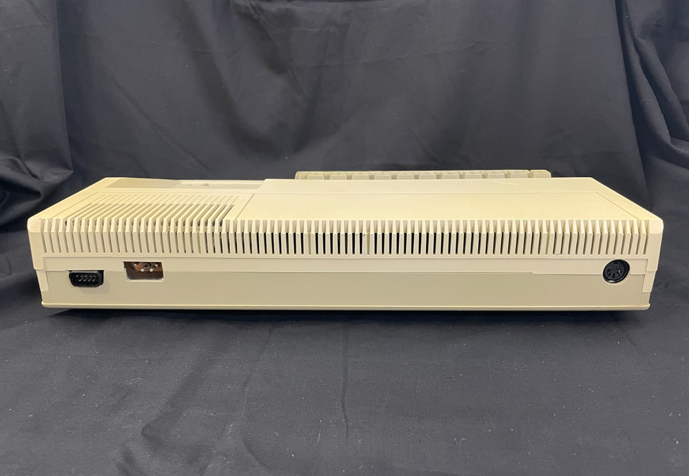 TI-99/4a Computer - Texas Instruments Model PHCOO4A - UNTESTED
