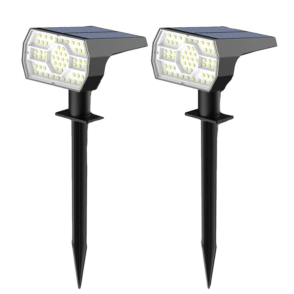 Drip Depot Solar Powered Landscape Lights