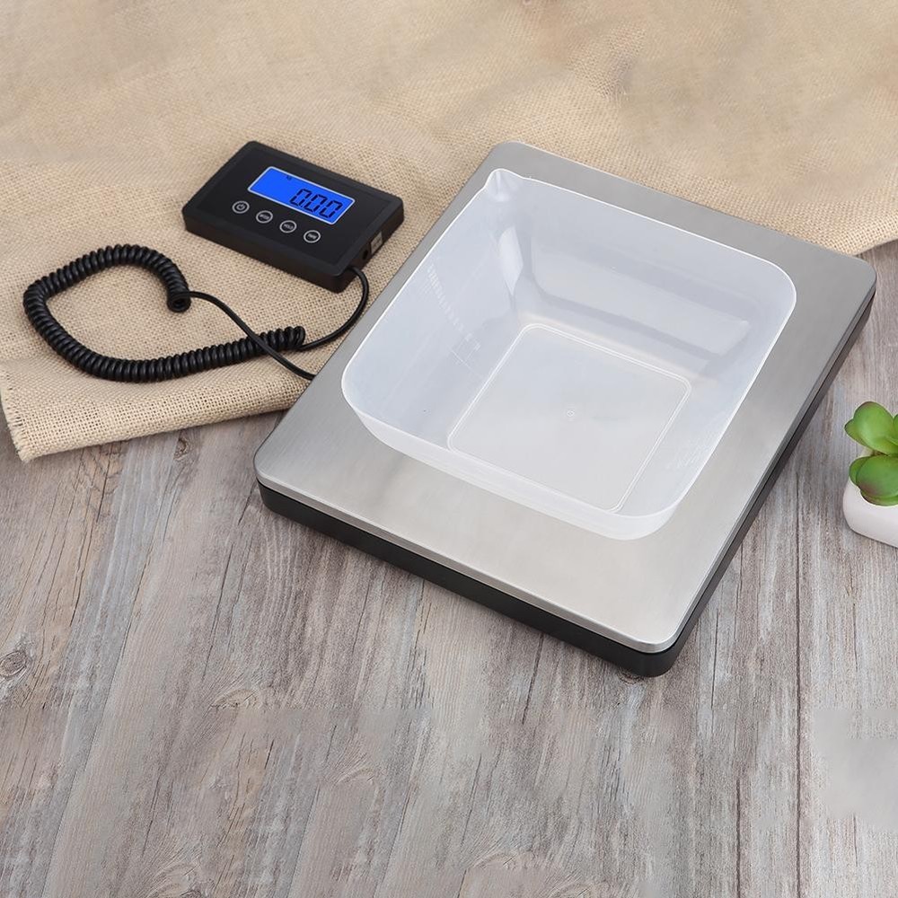 Reliable Weighing Solution with Accurate Readings and User Friendly Features