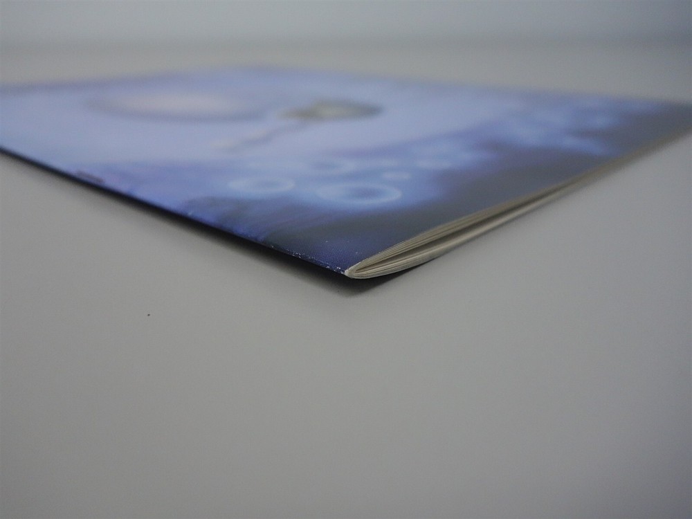 Sorcerer's Apprentice: Issue #14