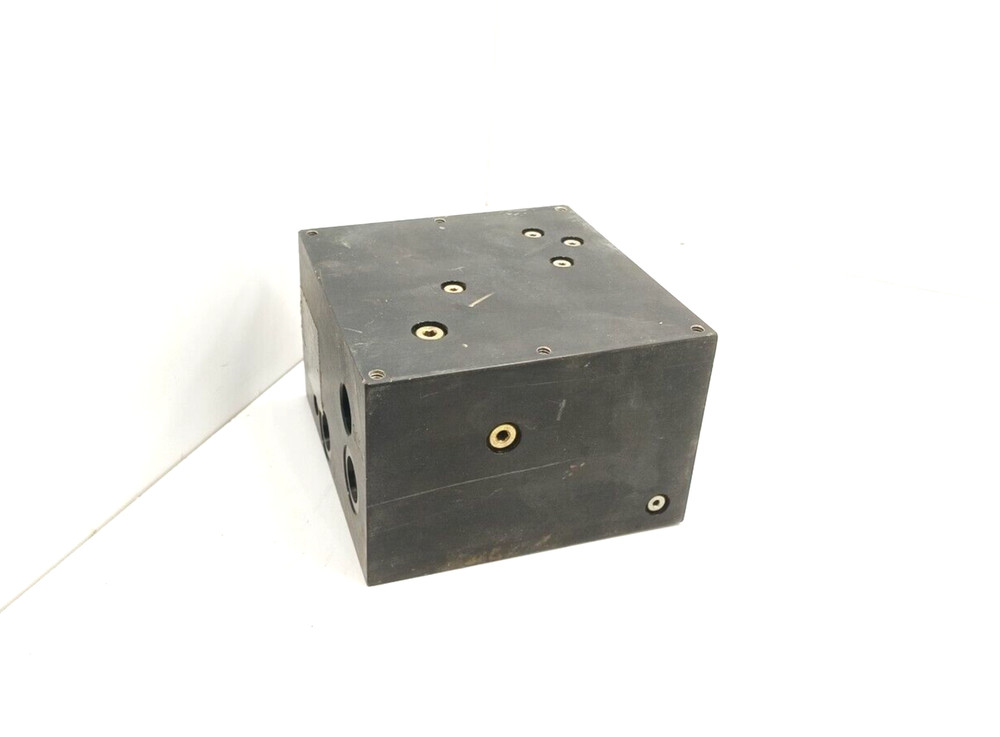 HR-33SF TORQUE TOOL DISTRIBUTION BLOCK