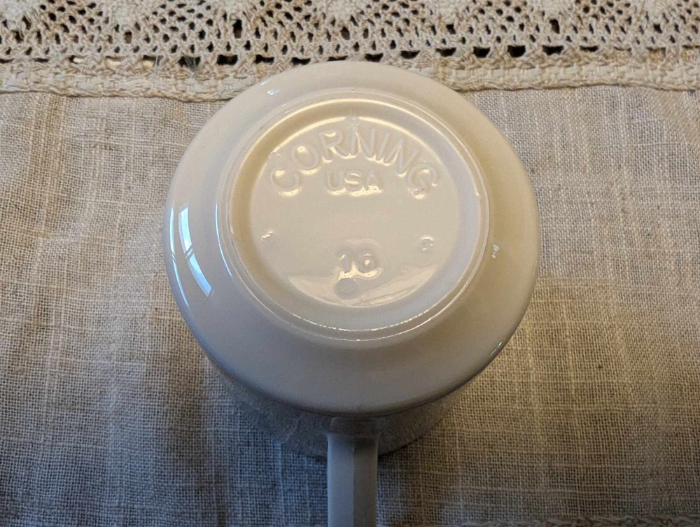 Corelle Impressions - Mirage - Plate, Bread Plate, Bowl and Cup