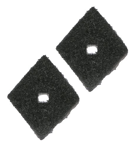 Black and Decker MS2000 Sander (2 Pack) Replacement Sanding Tip Pad - 372367-2PK