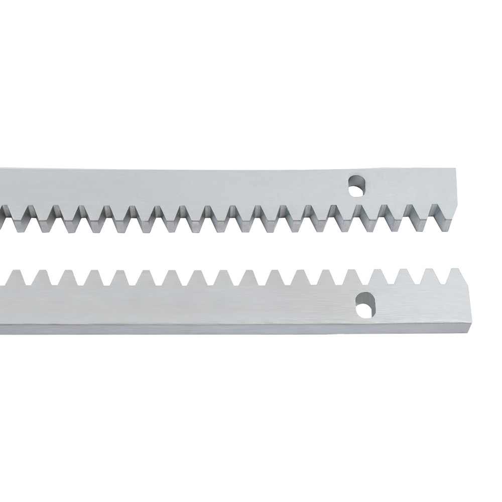 Electric Automatic Sliding Gate Opener Rack Electronic Gate Operator Rack