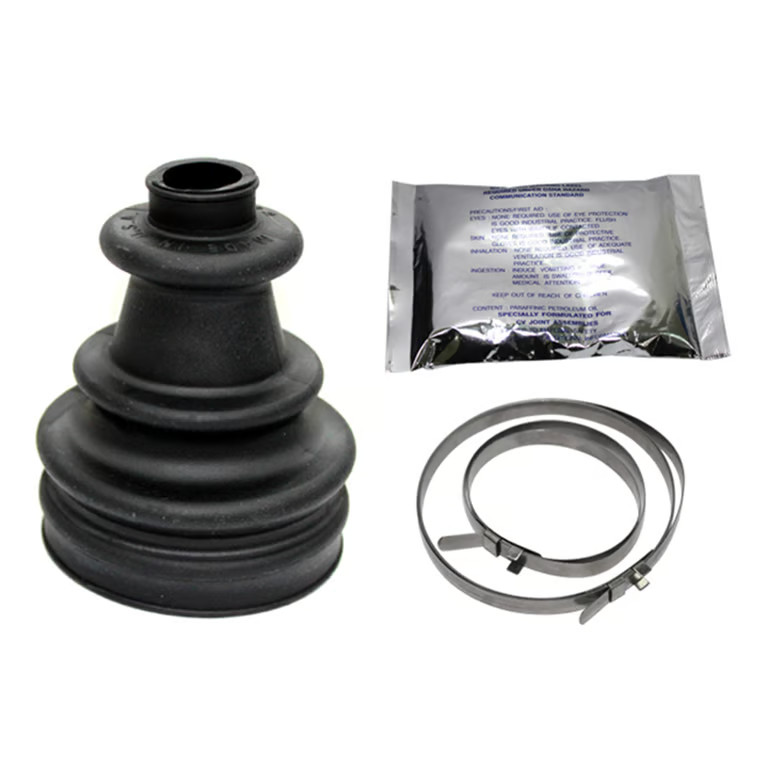Bronco CV Joint Boot Kit AT-08587 120033