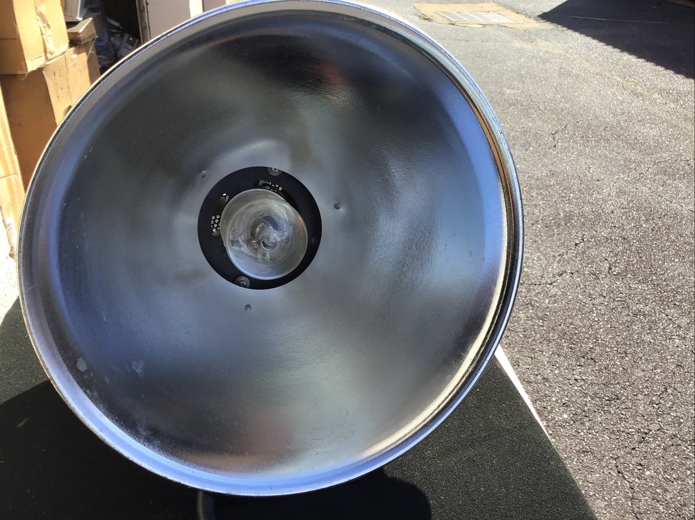 Speedotron Universal Light Unit 102
