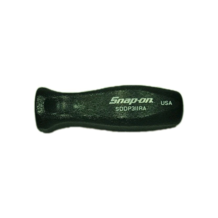 Snap-on Tools USA BLACK Hard Handle Replacement SDDP31IRA 7"  #1 PHILIPS