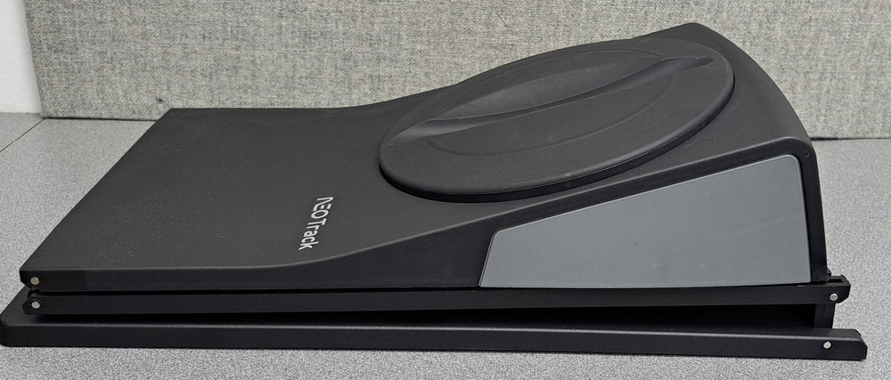 TACX NEO TRACK FRONT WHEEL STEERING FRAME