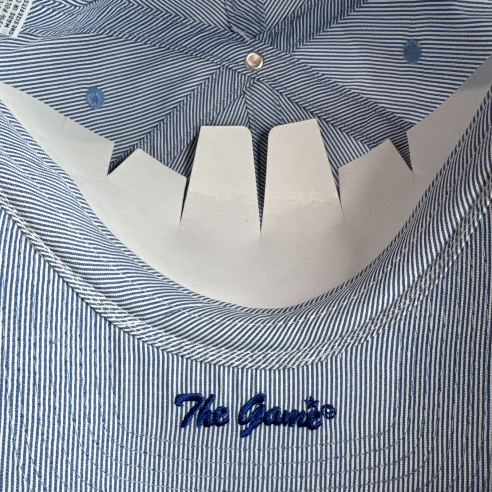 Vintage Chesapeake Energy Cap Hat / 1989 / Oilfield / Oil Gas Energy / New