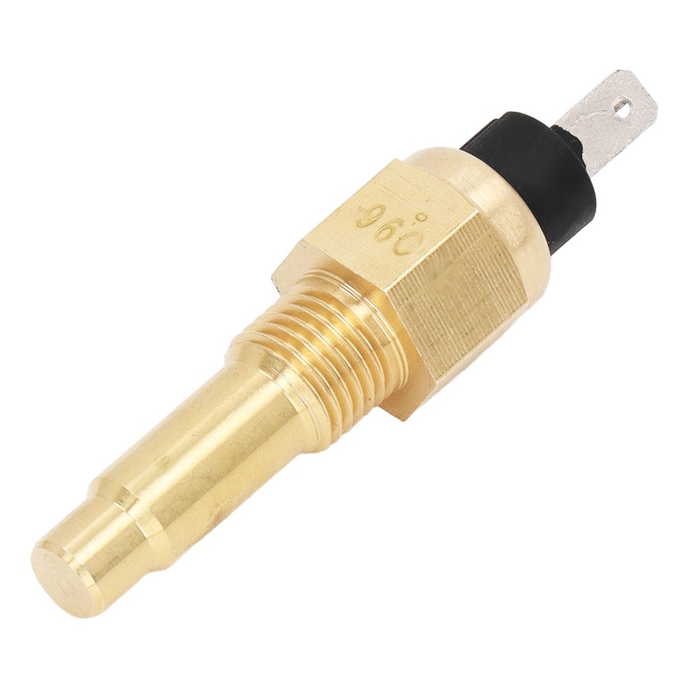 Engine Temperature Gauge Sensor Practical Anti-Aging Water Temperature Sens FRQH