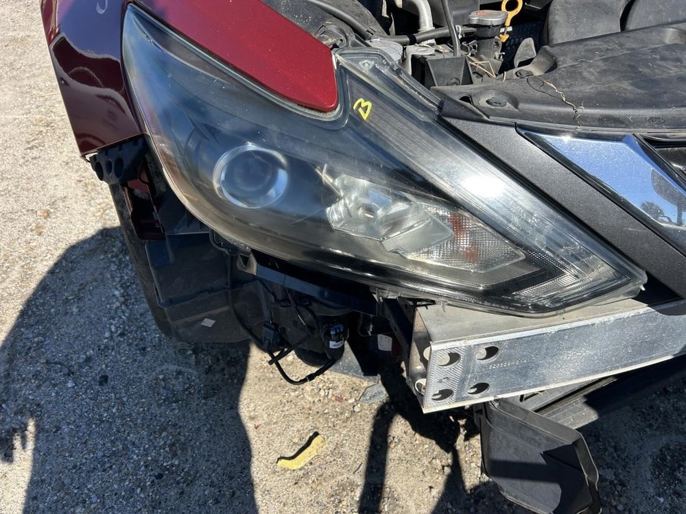 ALTIMA 2016 High Mounted Stop Light 104955437