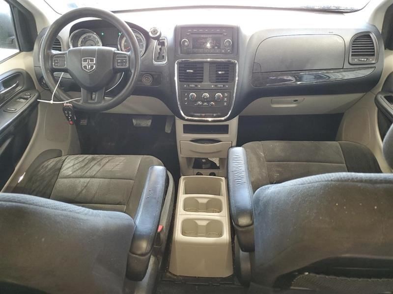 CARAVAN 2012 Glove Box 403287